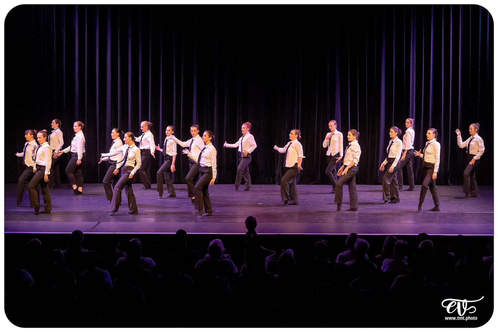 ECOLE DE DANSE CÉCILE ADAMOW